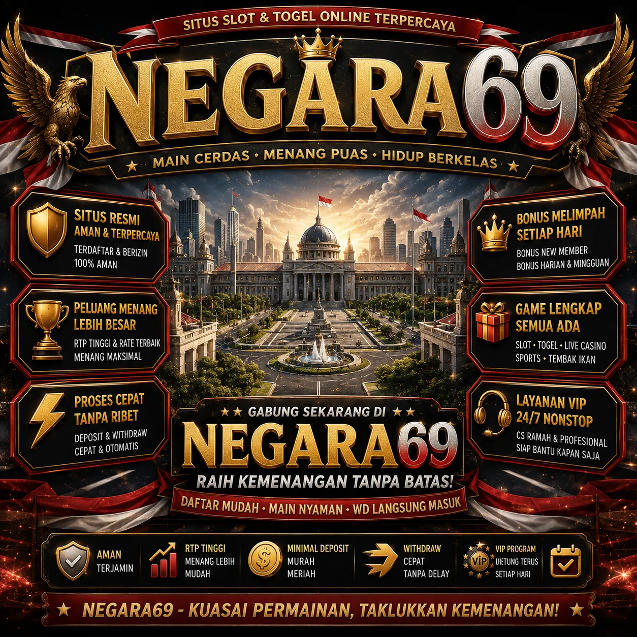 Negara69